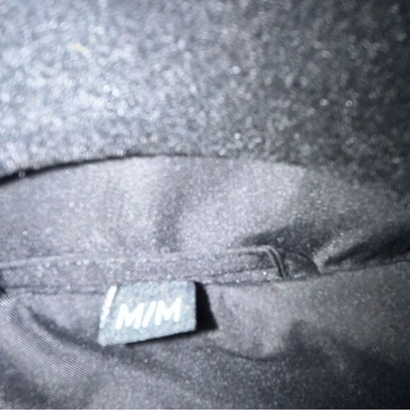 Guess Double Breasted Long Sleeve Trench Coat - Picture 7 of 11